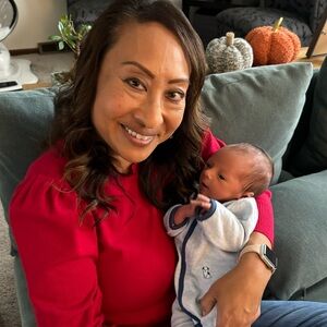 Meet your Posher, Michele